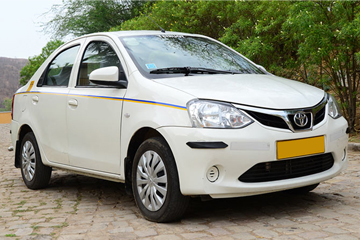 Etios Car Rentals