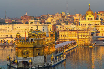 Amritsar Car Rentals