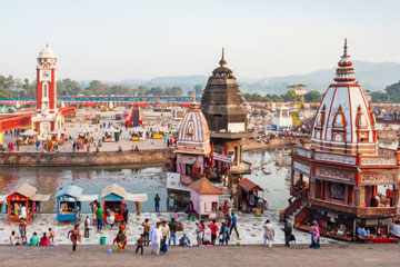 Haridwar Car Rentals