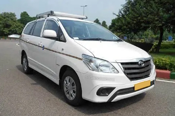 Innova Car Rentals