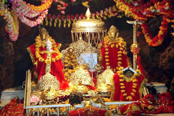 Vaishno Devi 3 Days Tour