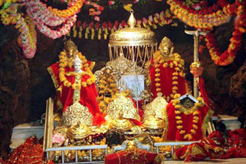 Vaishno Devi Car Rentals